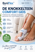 GRATIS BUNIFLEX COMFORT GIDS