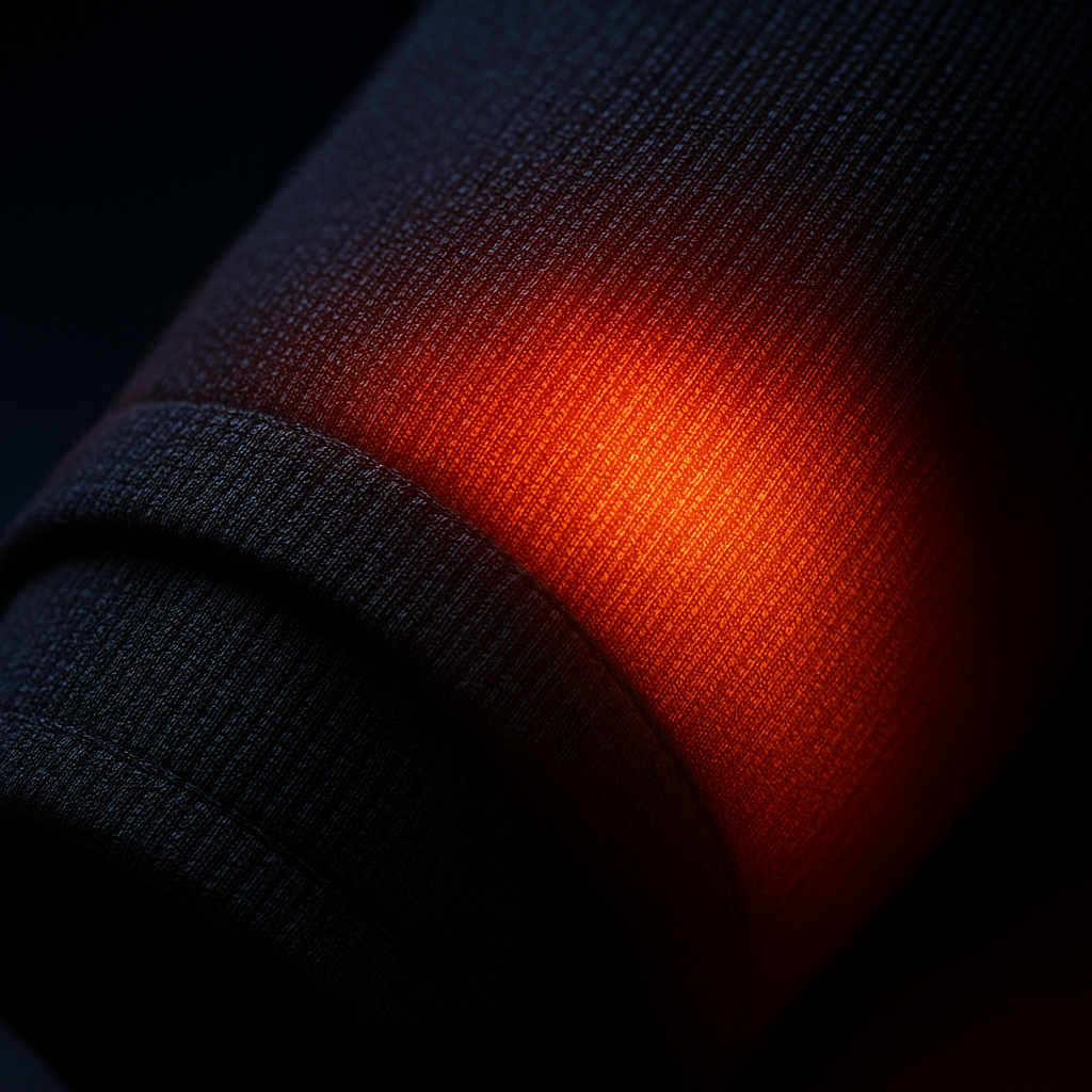 Cold therapy sleeve